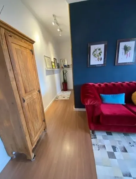 Apartamento, 2 quartos, 65 m² - Foto 2