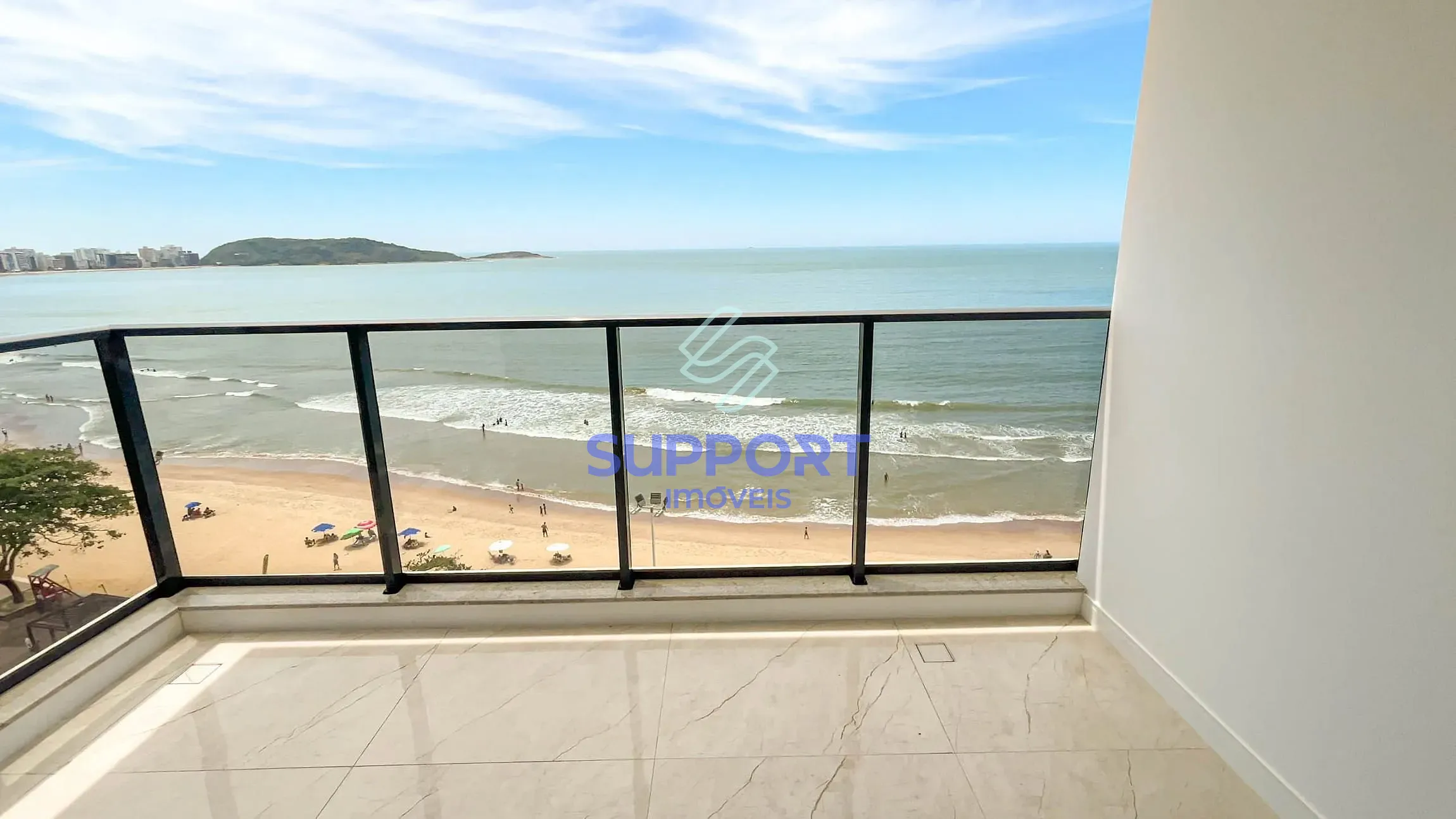 Apartamento, 3 quartos, 100 m² - Foto 1