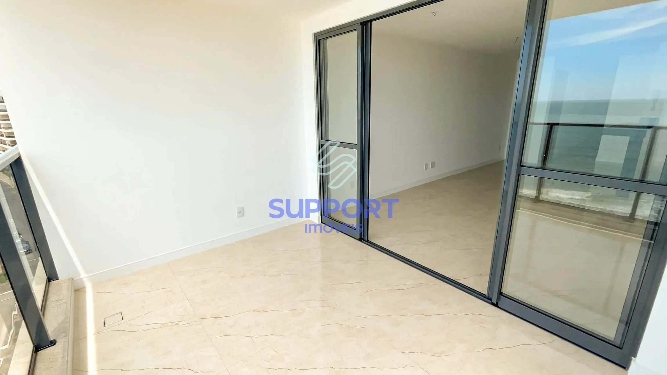 Apartamento, 3 quartos, 100 m² - Foto 3