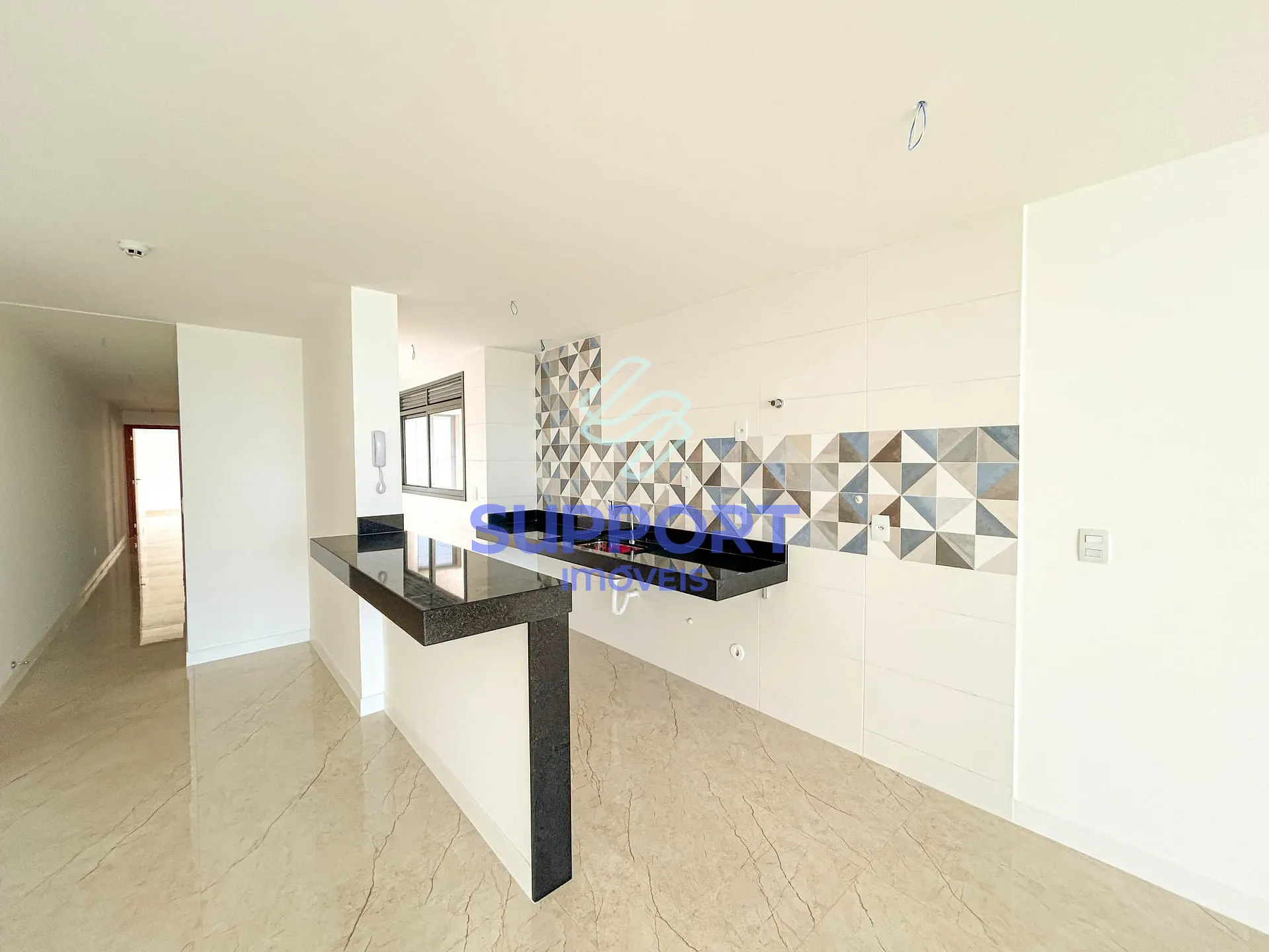Apartamento, 3 quartos, 100 m² - Foto 5