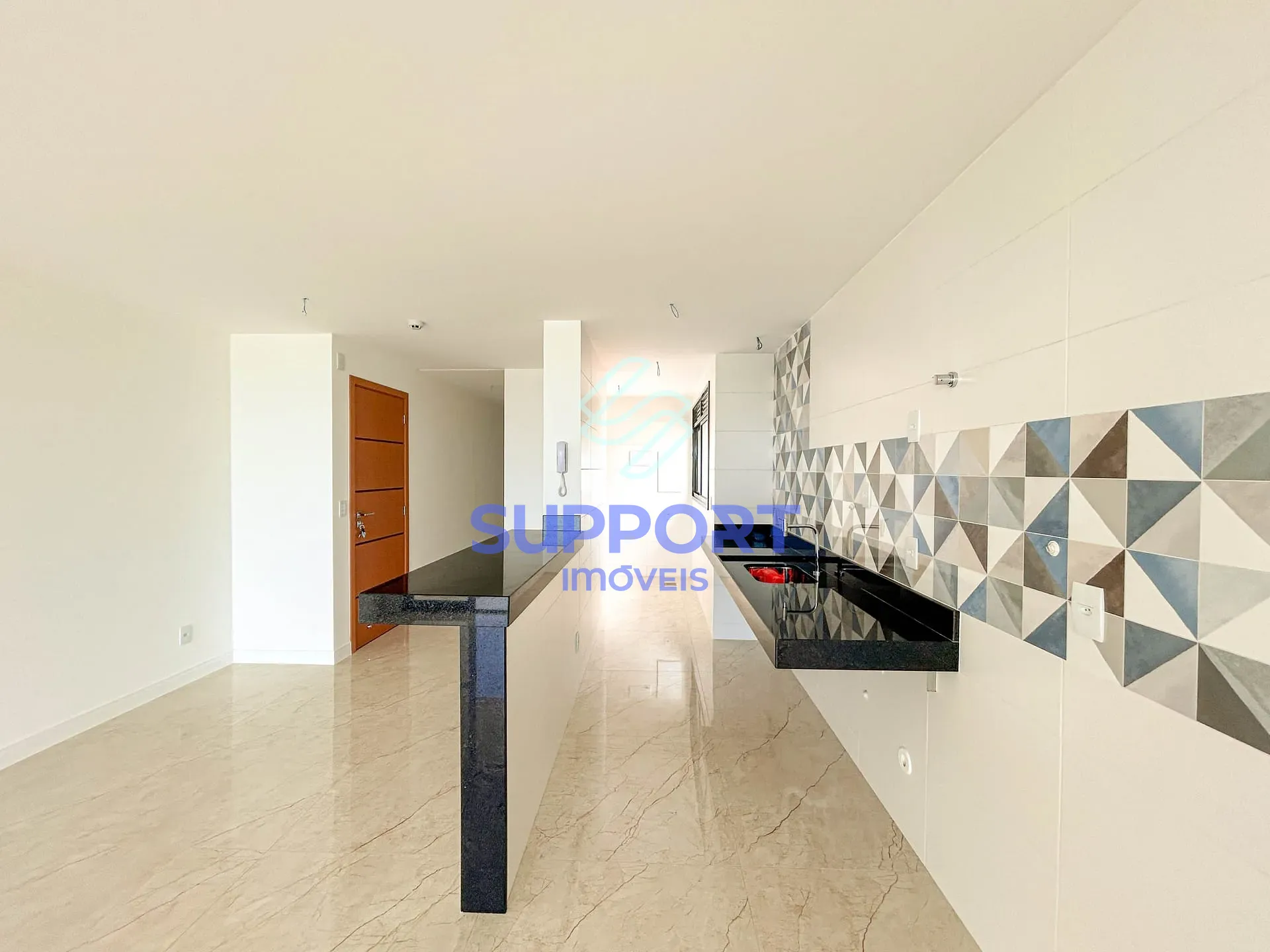 Apartamento, 3 quartos, 100 m² - Foto 6