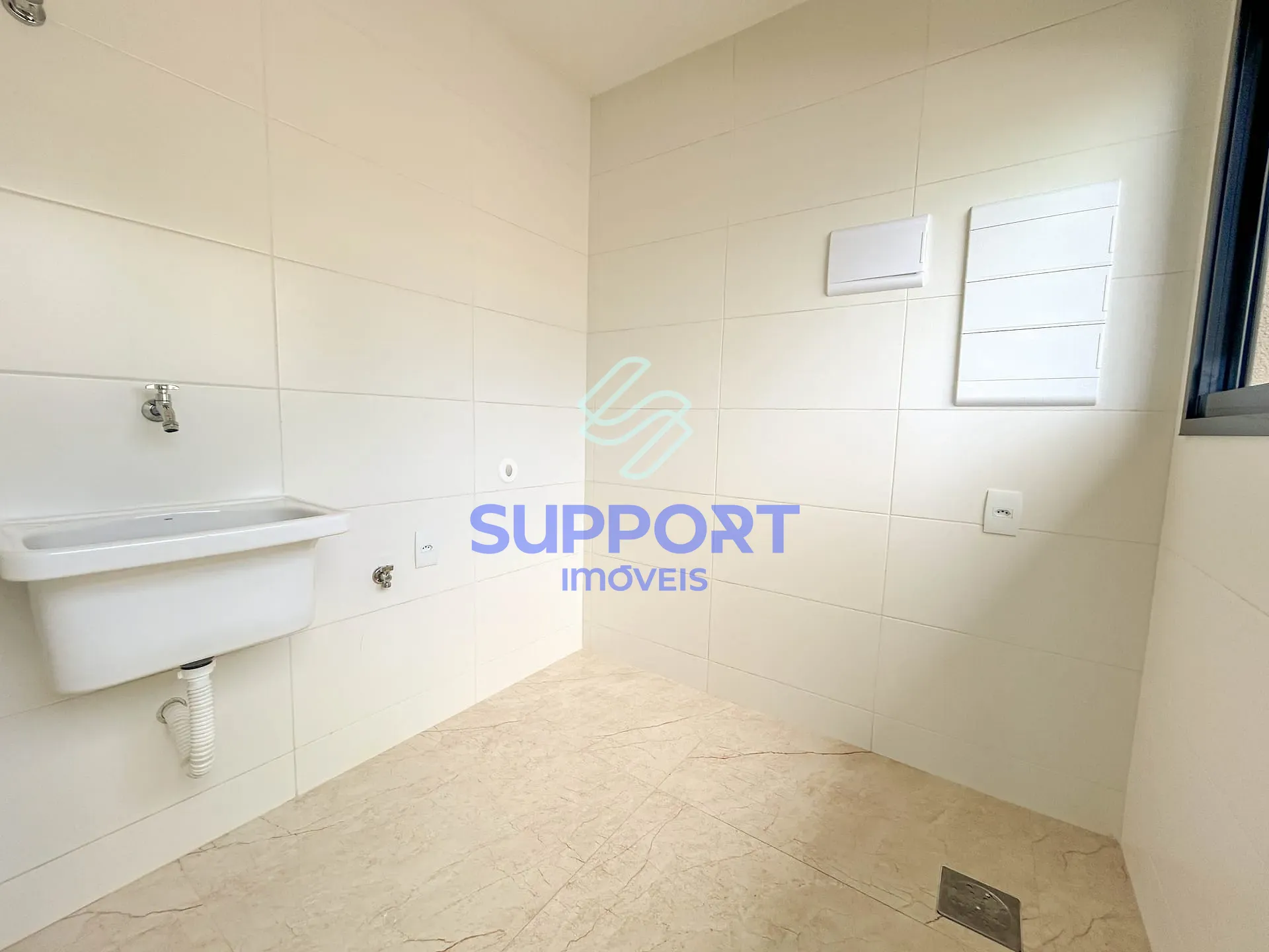 Apartamento, 3 quartos, 100 m² - Foto 7