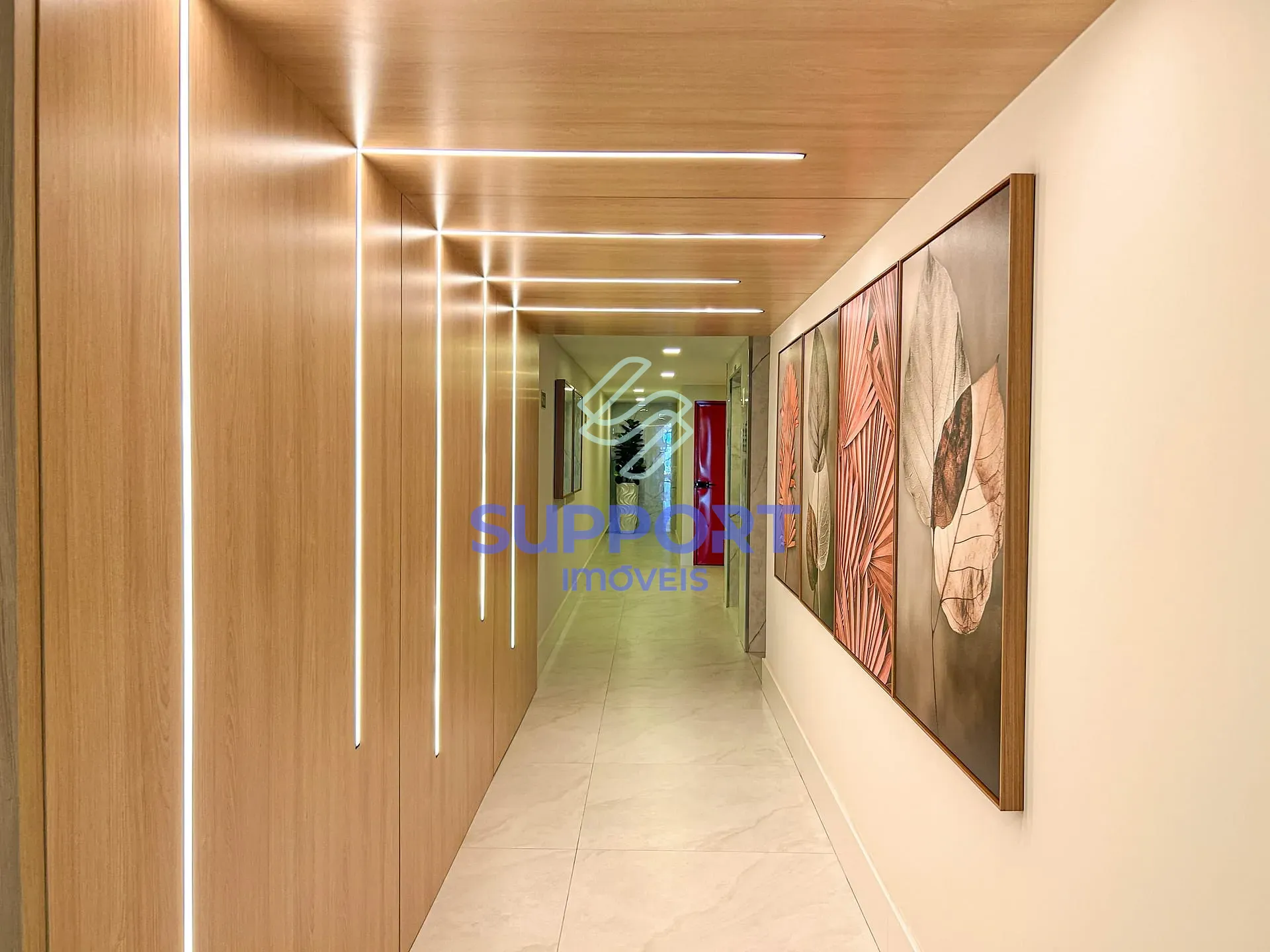 Apartamento, 3 quartos, 100 m² - Foto 30