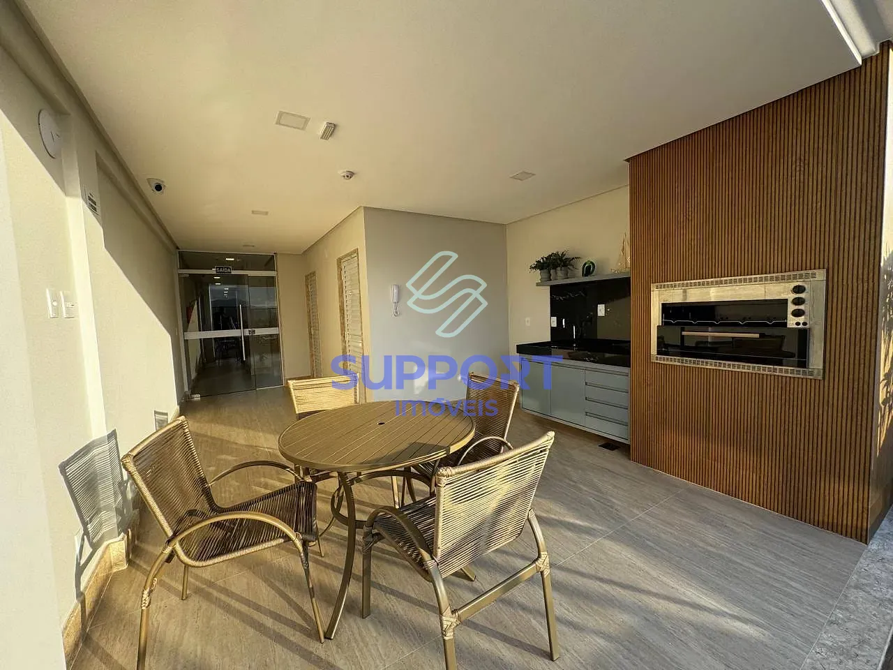 Apartamento, 3 quartos, 100 m² - Foto 22