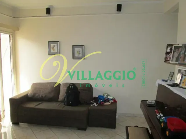 Apartamento 2 quartos e 1 banheiro, à venda, no bairro Vila Nossa Senhora do Bonfim em São José do Rio Preto