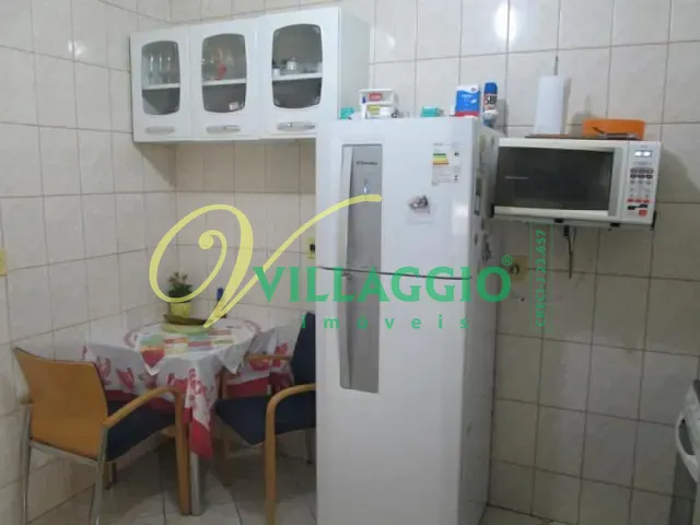 Apartamento 2 quartos e 1 banheiro, à venda, no bairro Vila Nossa Senhora do Bonfim em São José do Rio Preto