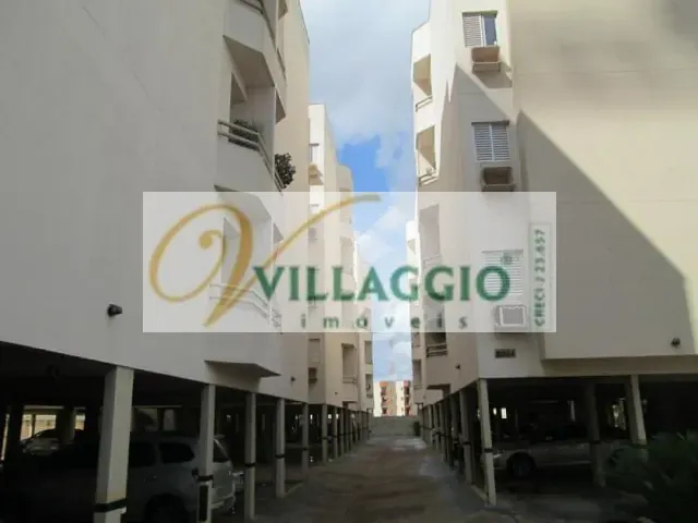 Apartamento 2 quartos e 1 banheiro, à venda, no bairro Vila Nossa Senhora do Bonfim em São José do Rio Preto