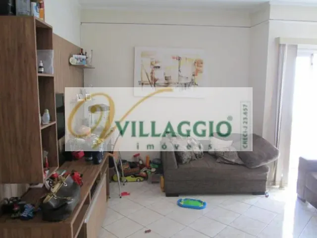 Apartamento 2 quartos e 1 banheiro, à venda, no bairro Vila Nossa Senhora do Bonfim em São José do Rio Preto