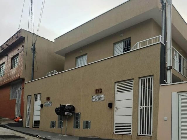 Foto do Apartamento - Residencial - Umuarama | Zequinha Imóveis