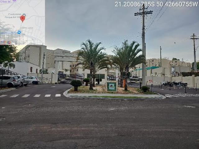 Foto do Apartamento - Apartamento à venda 2 Quartos, 83M², PARQUE AQUARELLE, ARACATUBA - SP | Imobiliária Compare