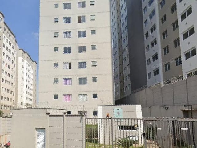 Foto do Apartamento - Apartamento à venda 10M², GUAIANAZES, SAO PAULO - SP | Imobiliária Compare