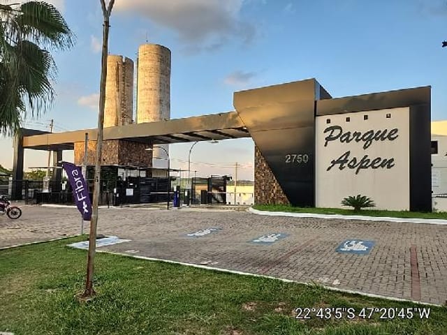 Foto do Apartamento - Apartamento à venda 2 Quartos, 1 Vaga, 90M², MORADA DO SOL, AMERICANA - SP | Imobiliária Compare