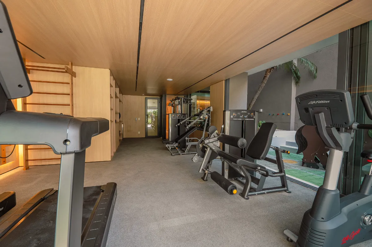 Apartamento para venda em Jardim Paulista com 3 quartos, sendo 3 suítes, 240m²
