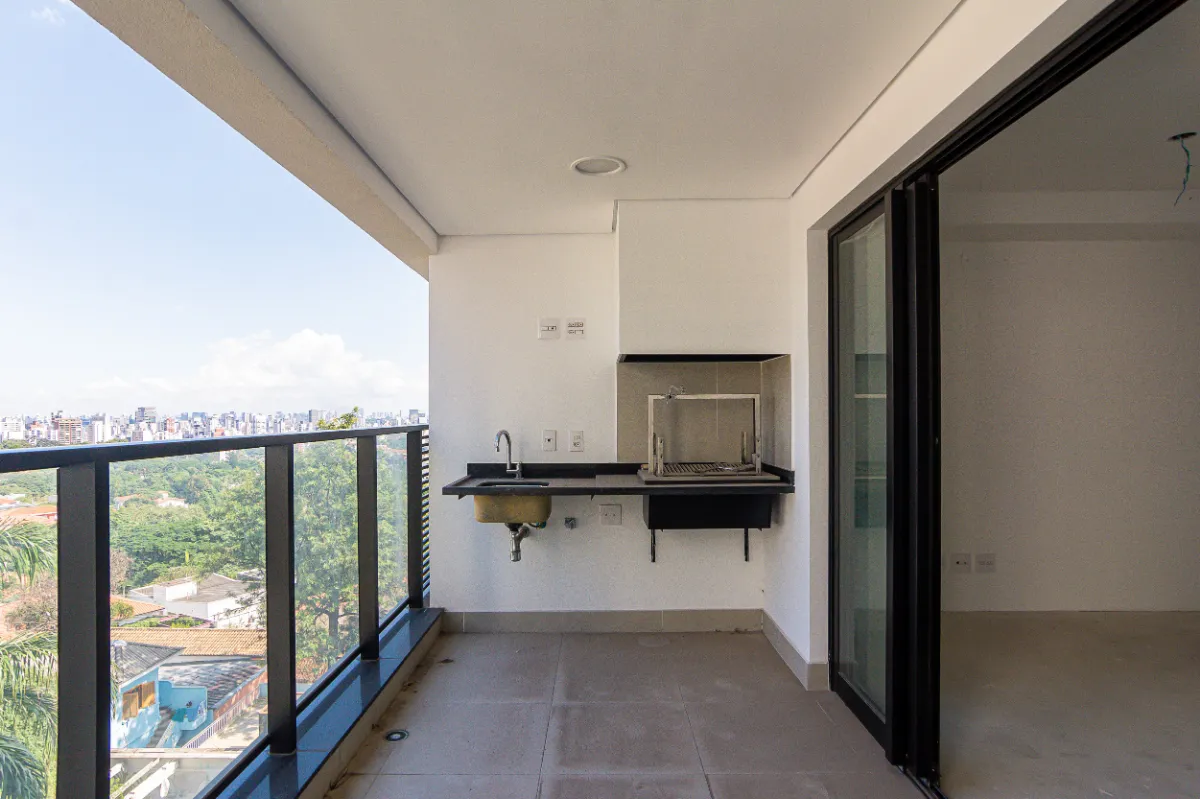 Apartamento para venda em Sumaré com 2 quartos, sendo 2 suítes, 113m²