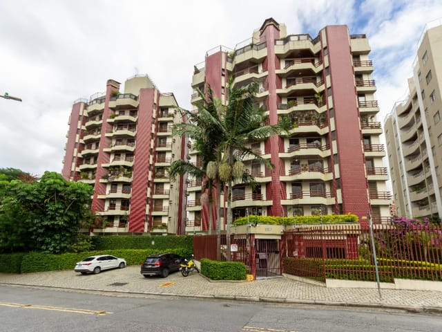 Foto do Apartamento - Apartamento tipo para venda em Vila Sônia com 3 quartos, sendo 3 suítes, 140m² | Lares e Andares Imóveis
