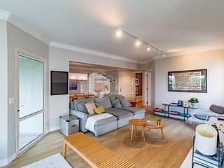 Foto do Apartamento-Apartamento tipo para venda em Jardim Fonte do Morumbi com 3 quartos, sendo 3 suítes, 225m²