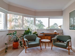 Foto do Apartamento-Apartamento tipo para venda em Jardim Fonte do Morumbi com 3 quartos, sendo 3 suítes, 225m²