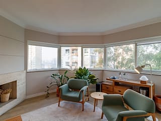 Foto do Apartamento-Apartamento tipo para venda em Jardim Fonte do Morumbi com 3 quartos, sendo 3 suítes, 225m²