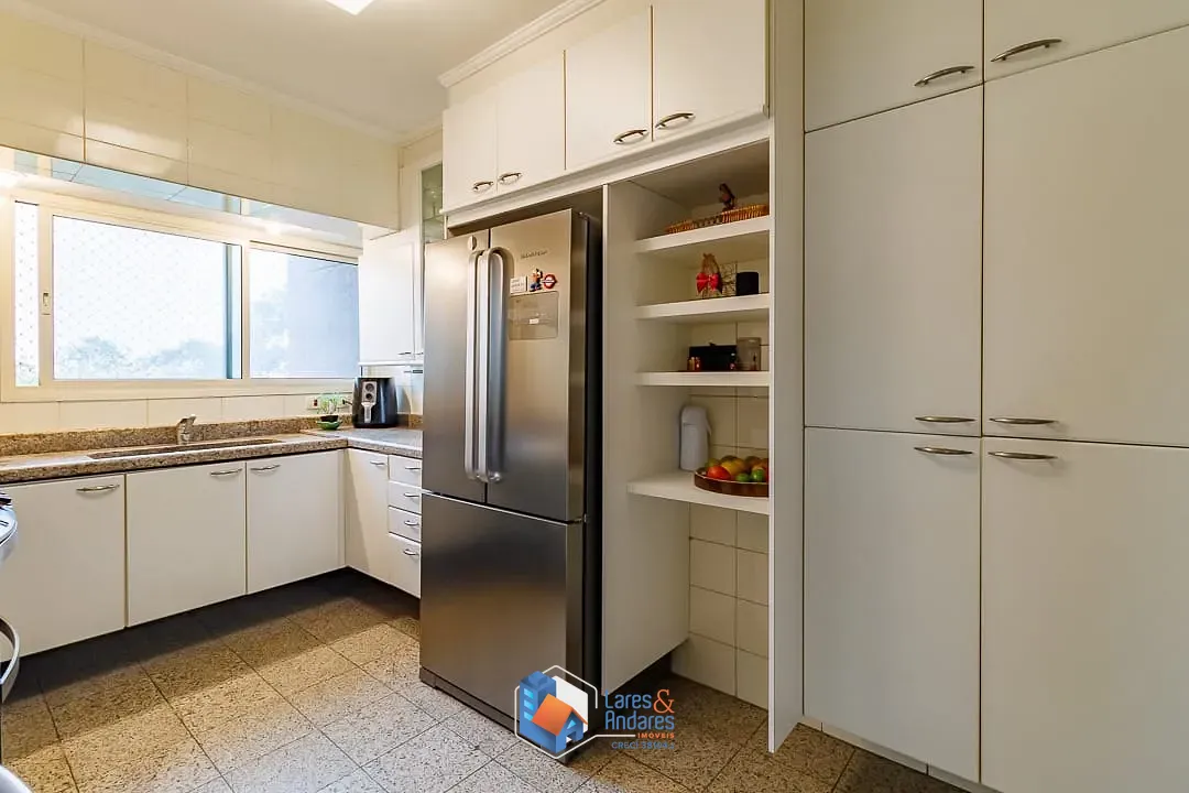 Apartamento, 3 quartos, 225 m² - Foto 13