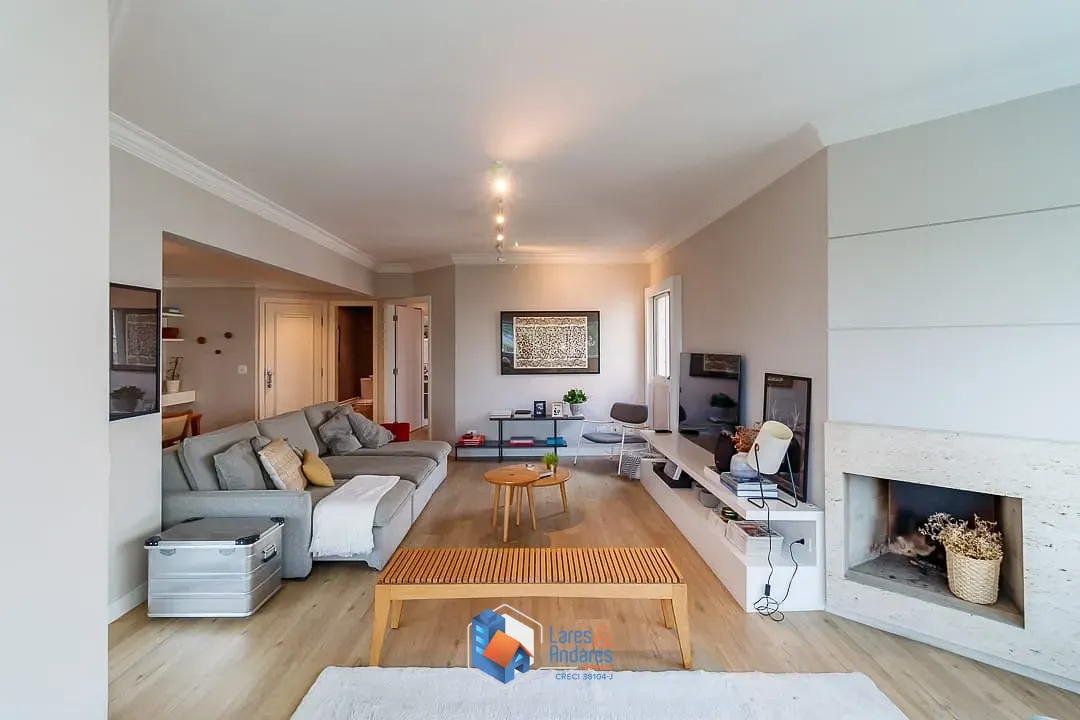 Apartamento, 3 quartos, 225 m² - Foto 35