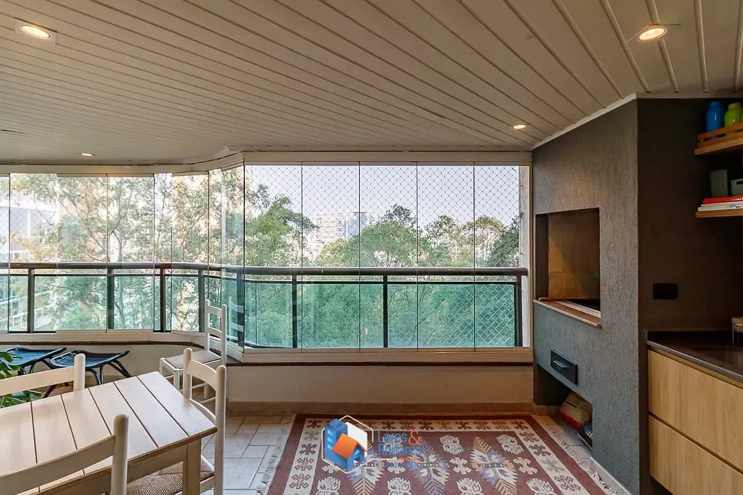 Apartamento, 3 quartos, 225 m² - Foto 43