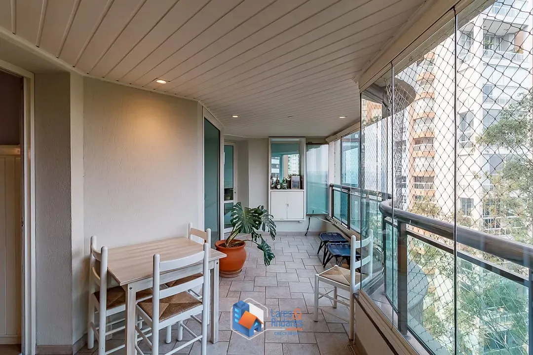 Apartamento, 3 quartos, 225 m² - Foto 45