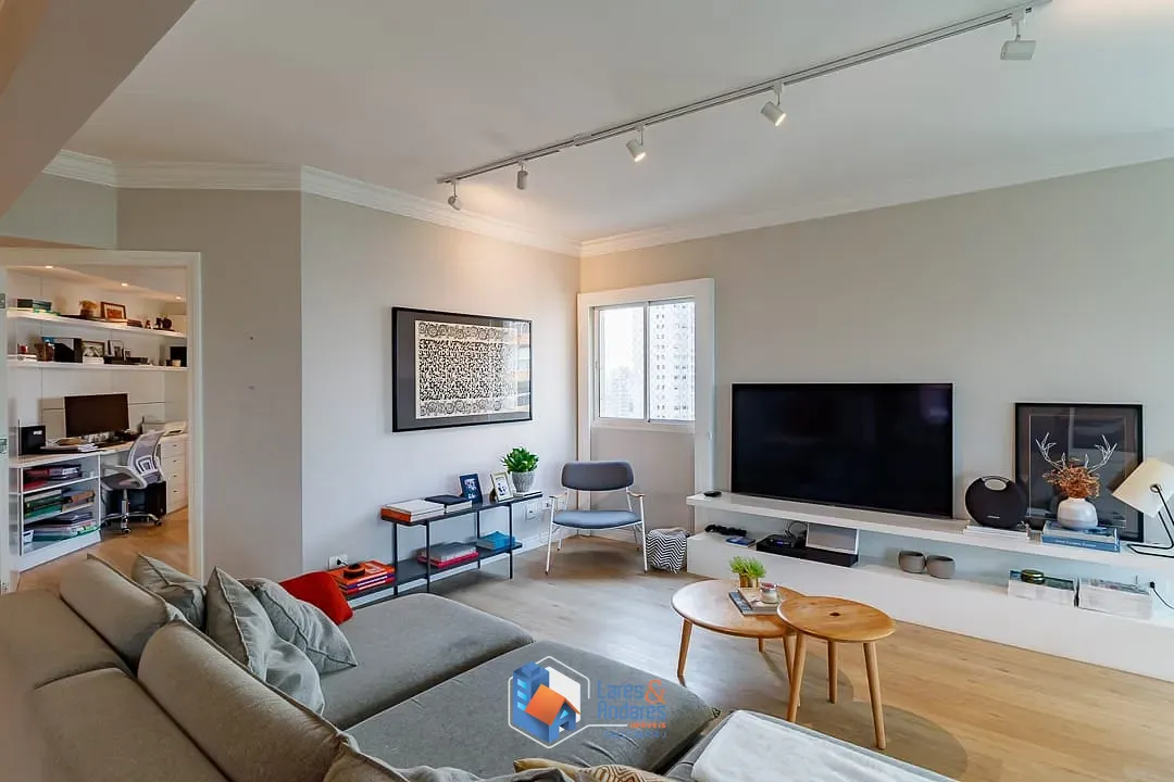 Apartamento, 3 quartos, 225 m² - Foto 38