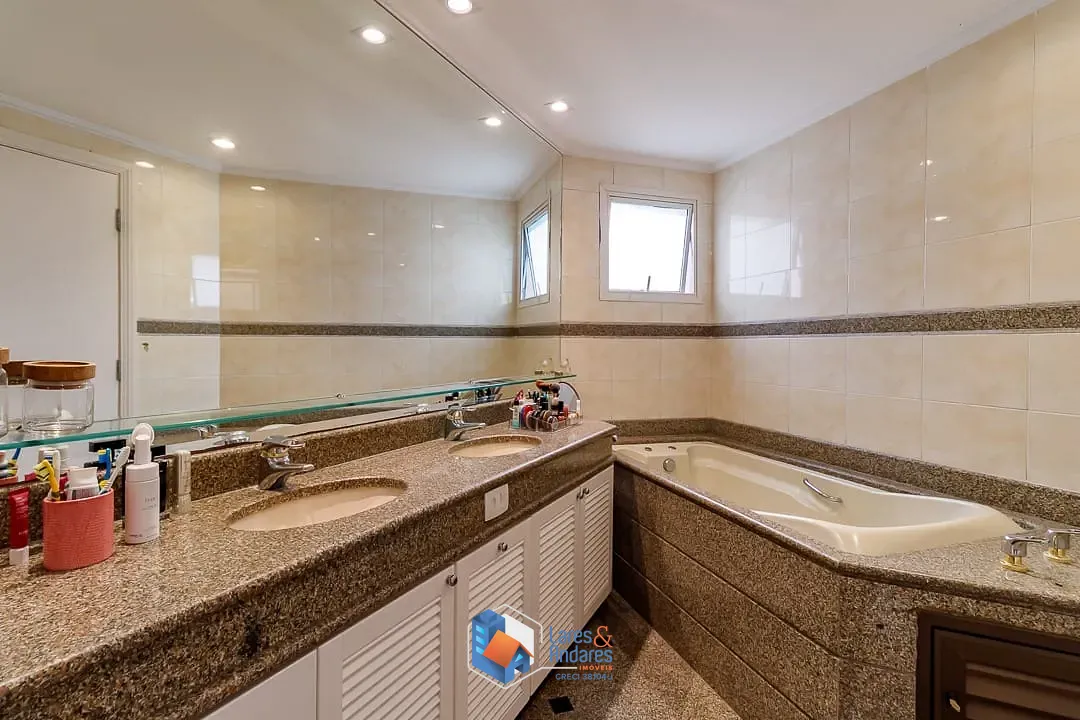Apartamento, 3 quartos, 225 m² - Foto 19