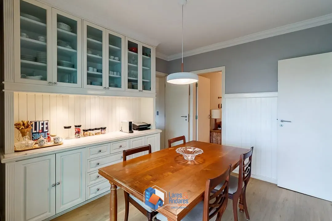 Apartamento, 3 quartos, 225 m² - Foto 8