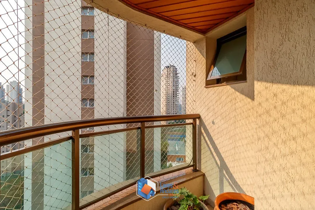 Apartamento, 3 quartos, 225 m² - Foto 16