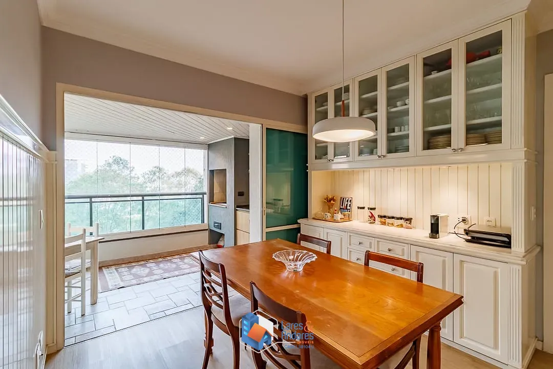 Apartamento, 3 quartos, 225 m² - Foto 42