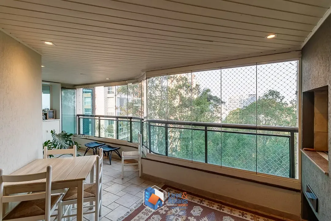 Apartamento, 3 quartos, 225 m² - Foto 44