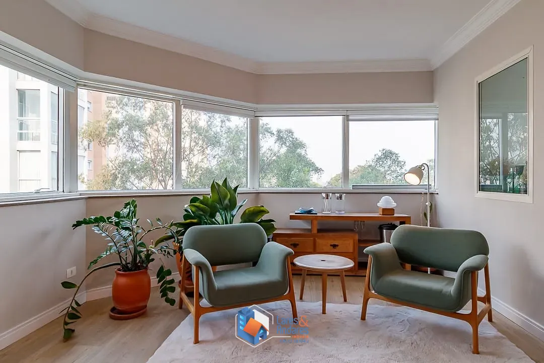 Apartamento, 3 quartos, 225 m² - Foto 5