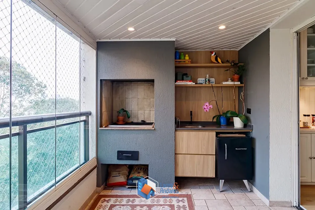 Apartamento, 3 quartos, 225 m² - Foto 9