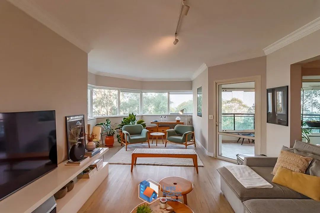 Apartamento, 3 quartos, 225 m² - Foto 11