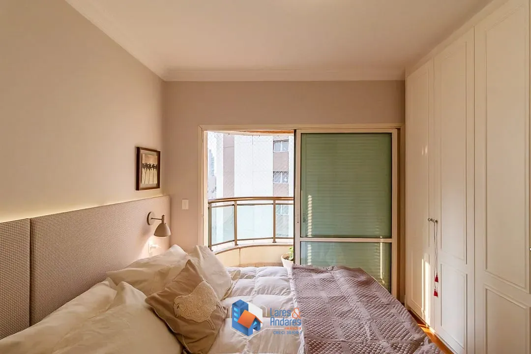 Apartamento, 3 quartos, 225 m² - Foto 18