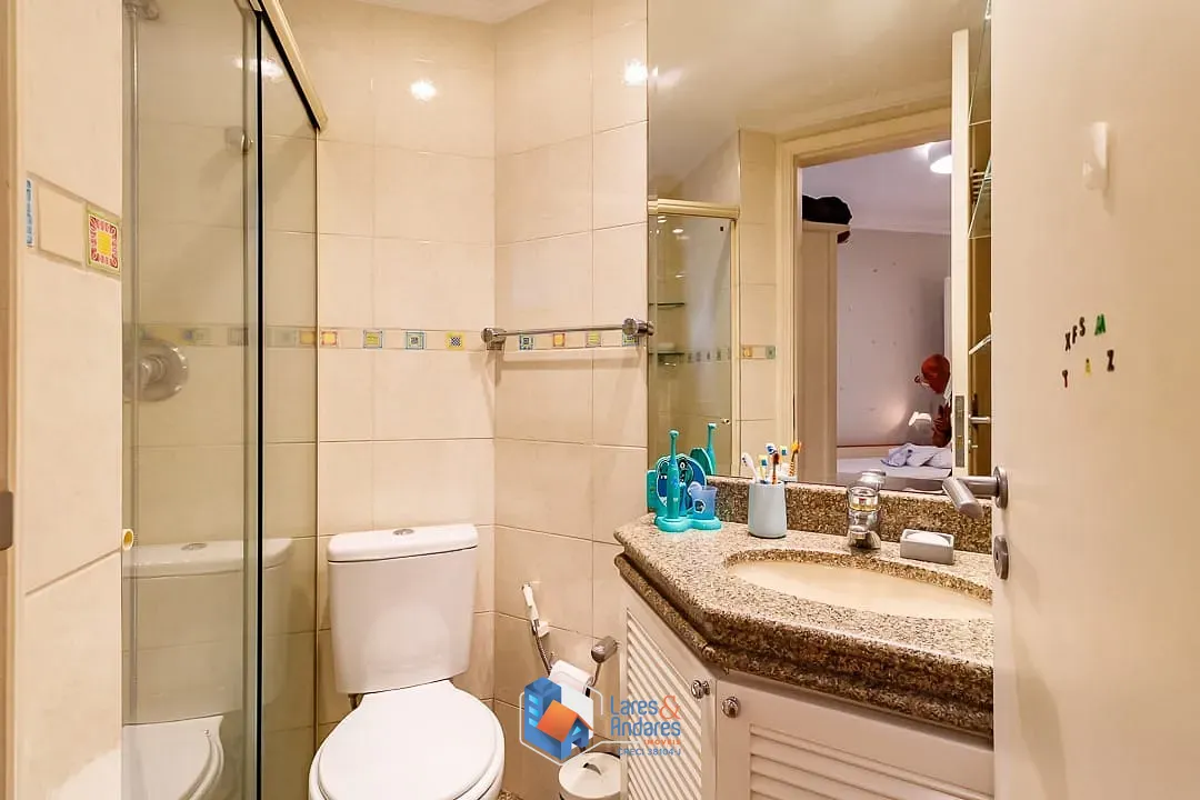 Apartamento, 3 quartos, 225 m² - Foto 25