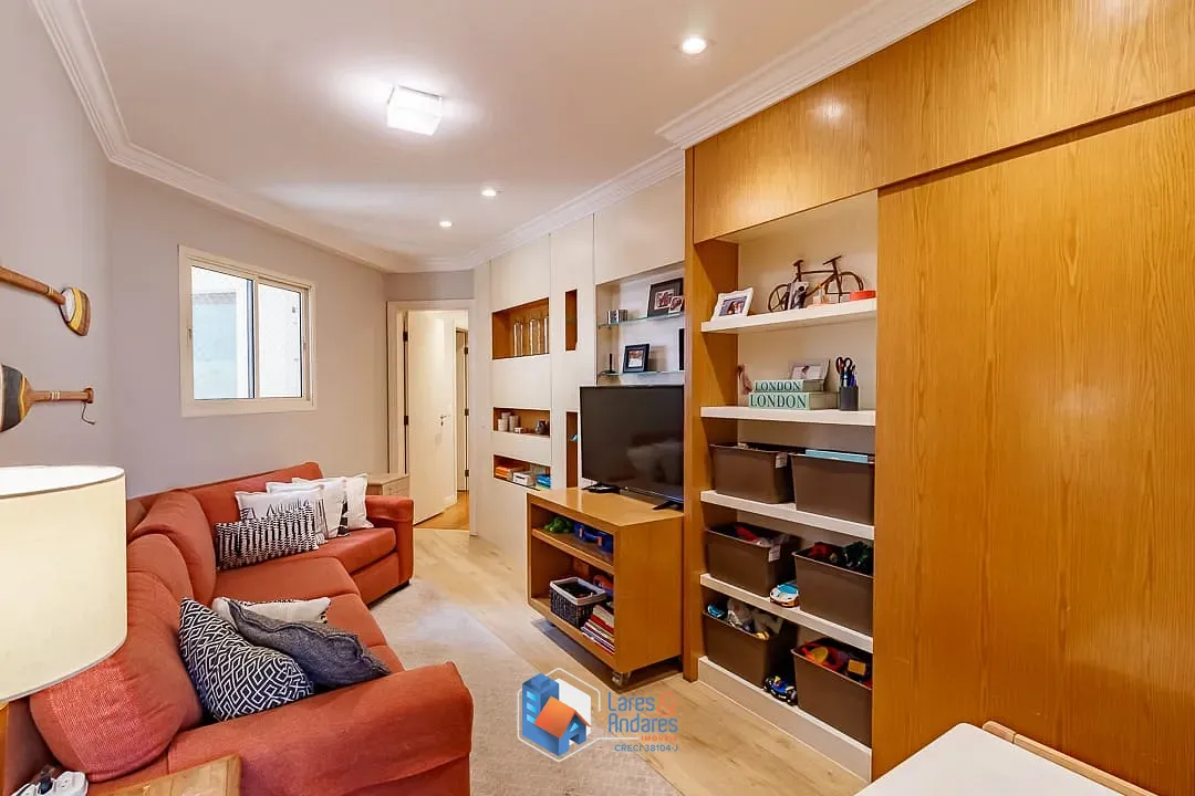 Apartamento, 3 quartos, 225 m² - Foto 47