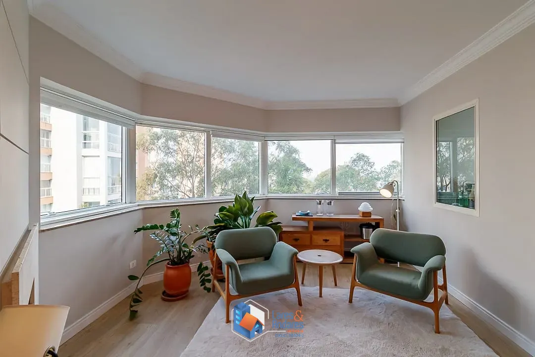 Apartamento, 3 quartos, 225 m² - Foto 34
