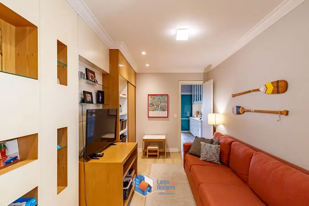 Apartamento, 3 quartos, 225 m² - Foto 48