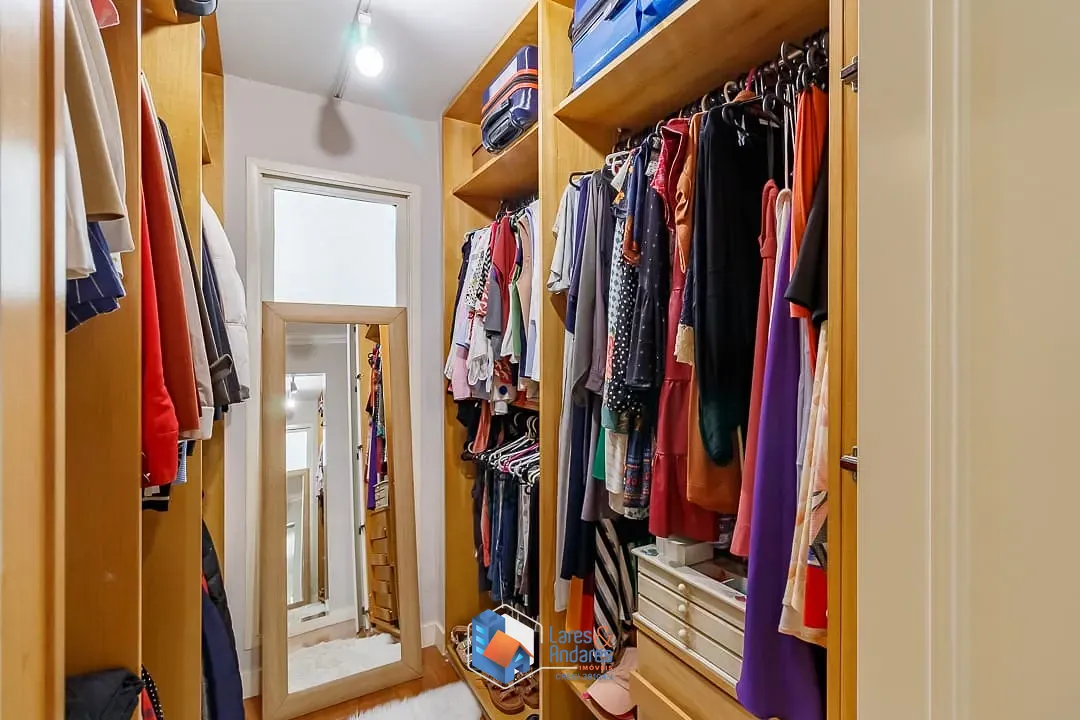 Apartamento, 3 quartos, 225 m² - Foto 20