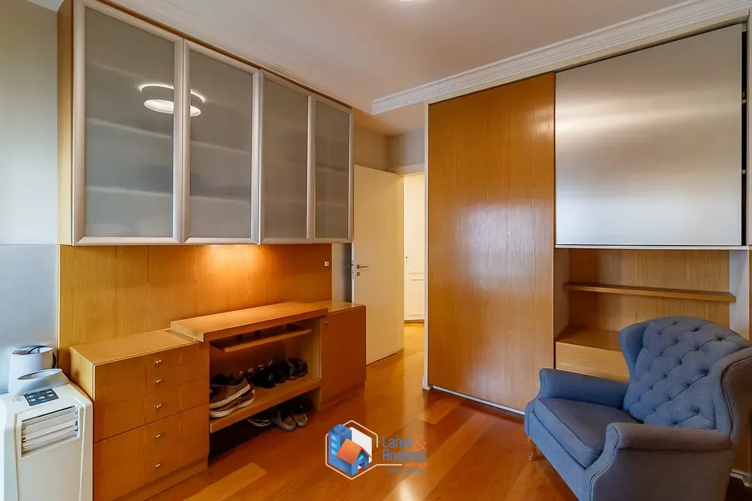 Apartamento, 3 quartos, 225 m² - Foto 29