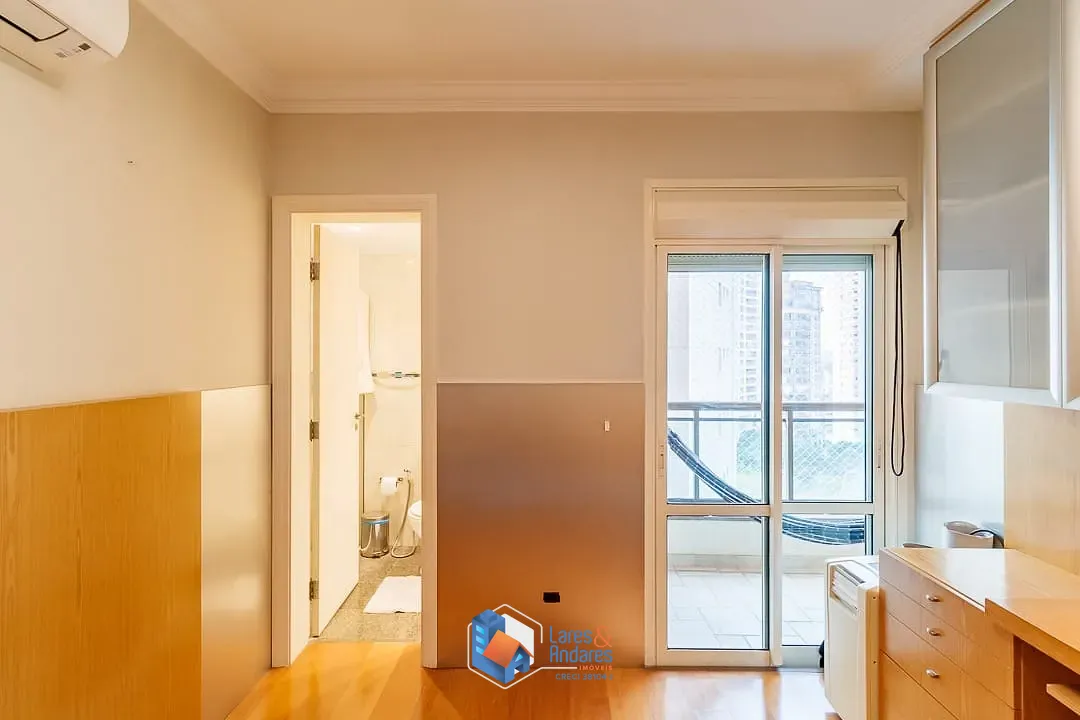 Apartamento, 3 quartos, 225 m² - Foto 28