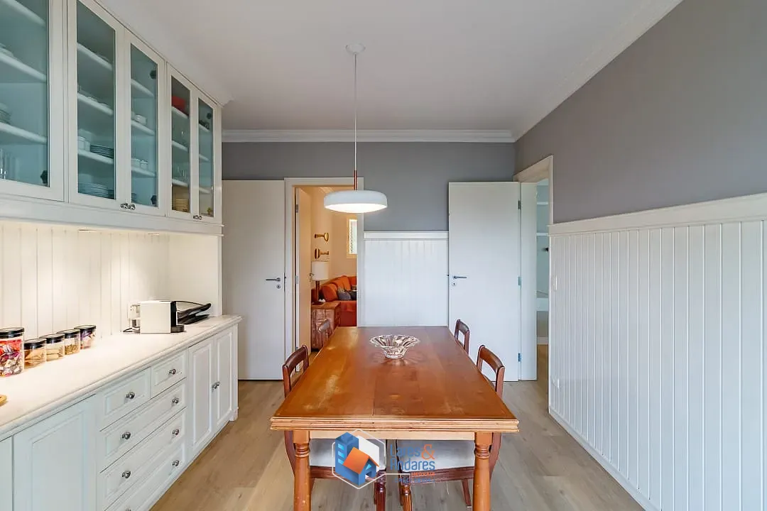Apartamento, 3 quartos, 225 m² - Foto 41