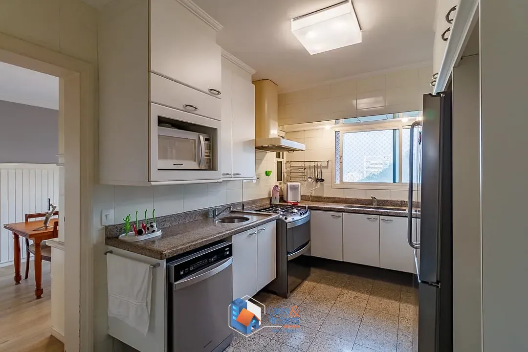 Apartamento, 3 quartos, 225 m² - Foto 12