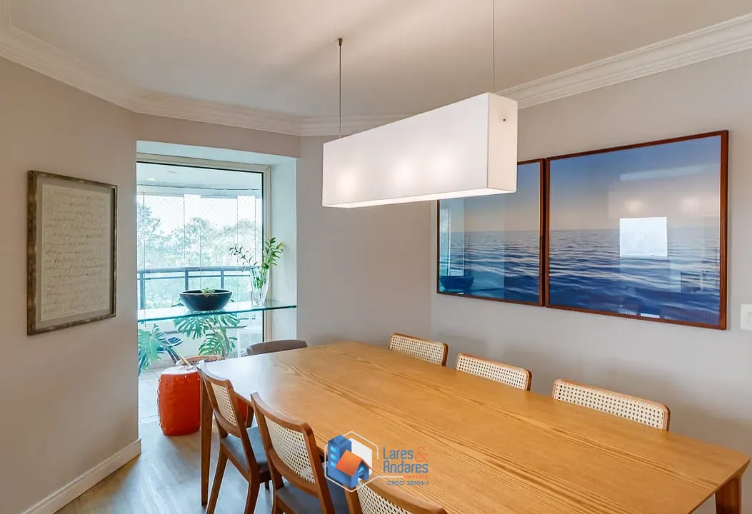 Apartamento, 3 quartos, 225 m² - Foto 36