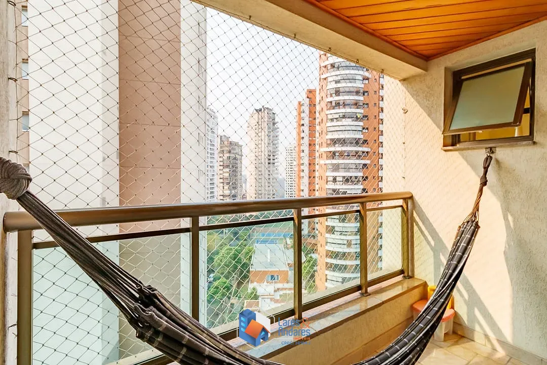 Apartamento, 3 quartos, 225 m² - Foto 31