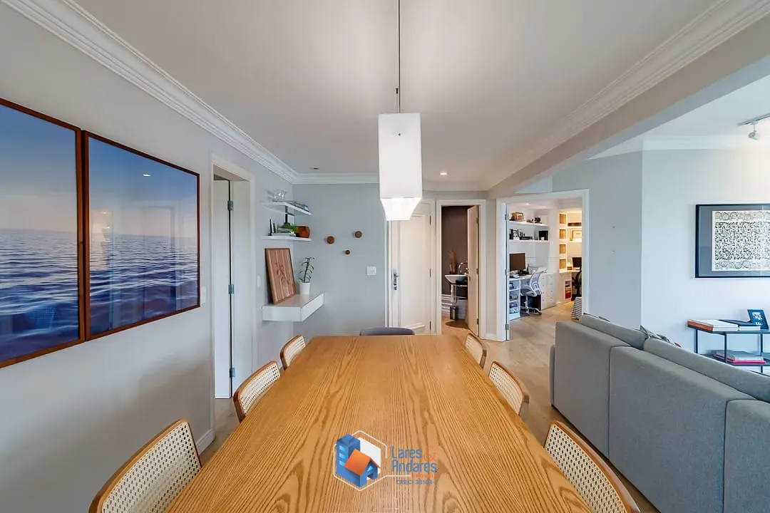 Apartamento, 3 quartos, 225 m² - Foto 37