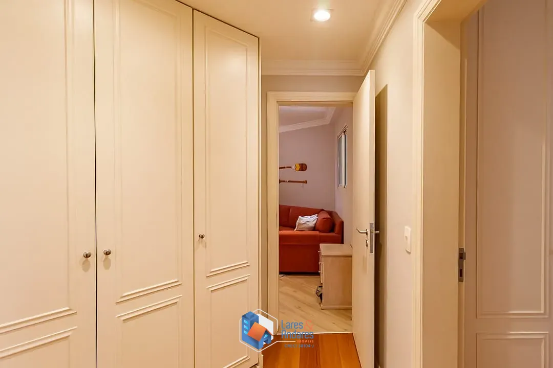 Apartamento, 3 quartos, 225 m² - Foto 33