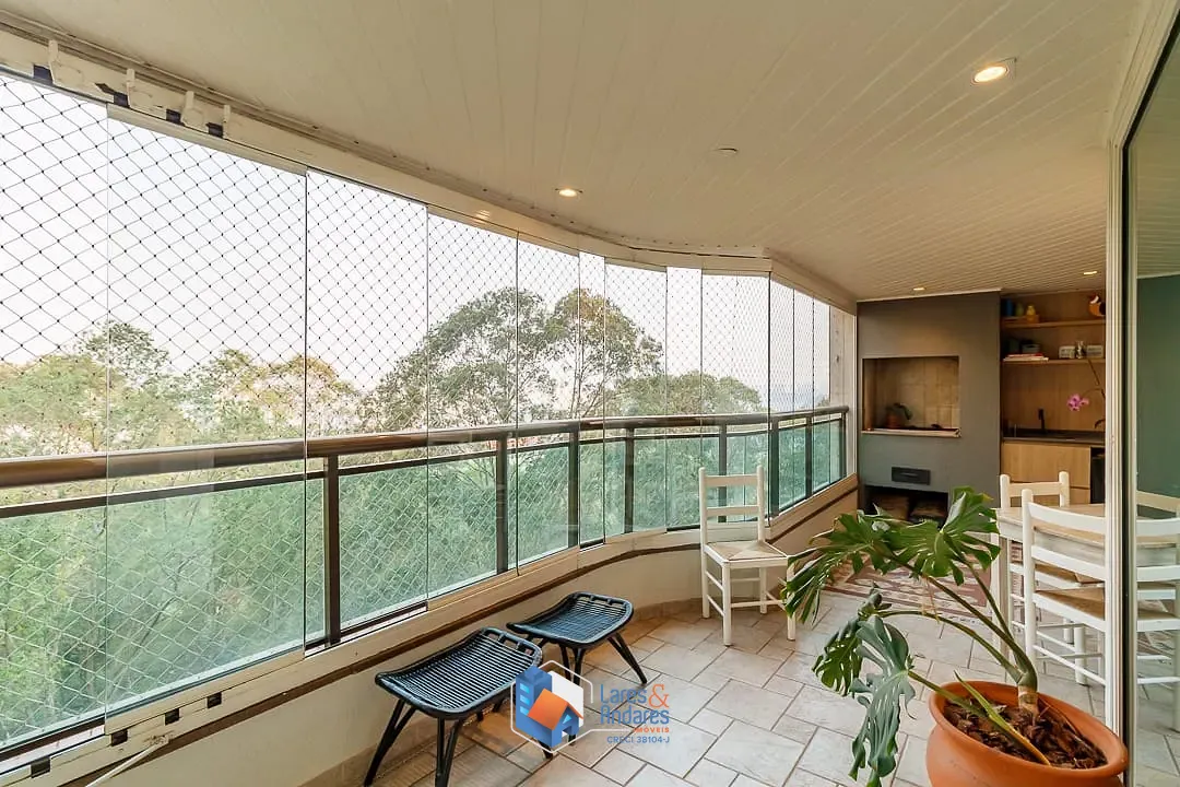 Apartamento, 3 quartos, 225 m² - Foto 10